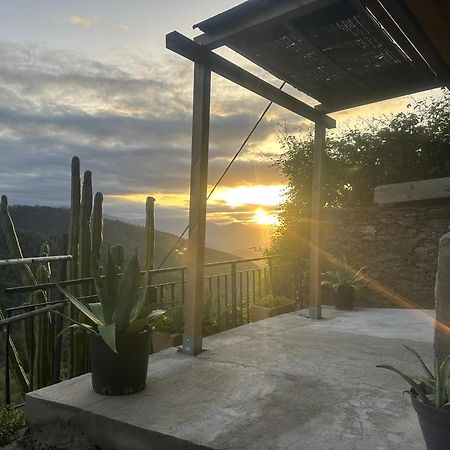 Casa Lili Διαμέρισμα Castello-di-Rostino Εξωτερικό φωτογραφία