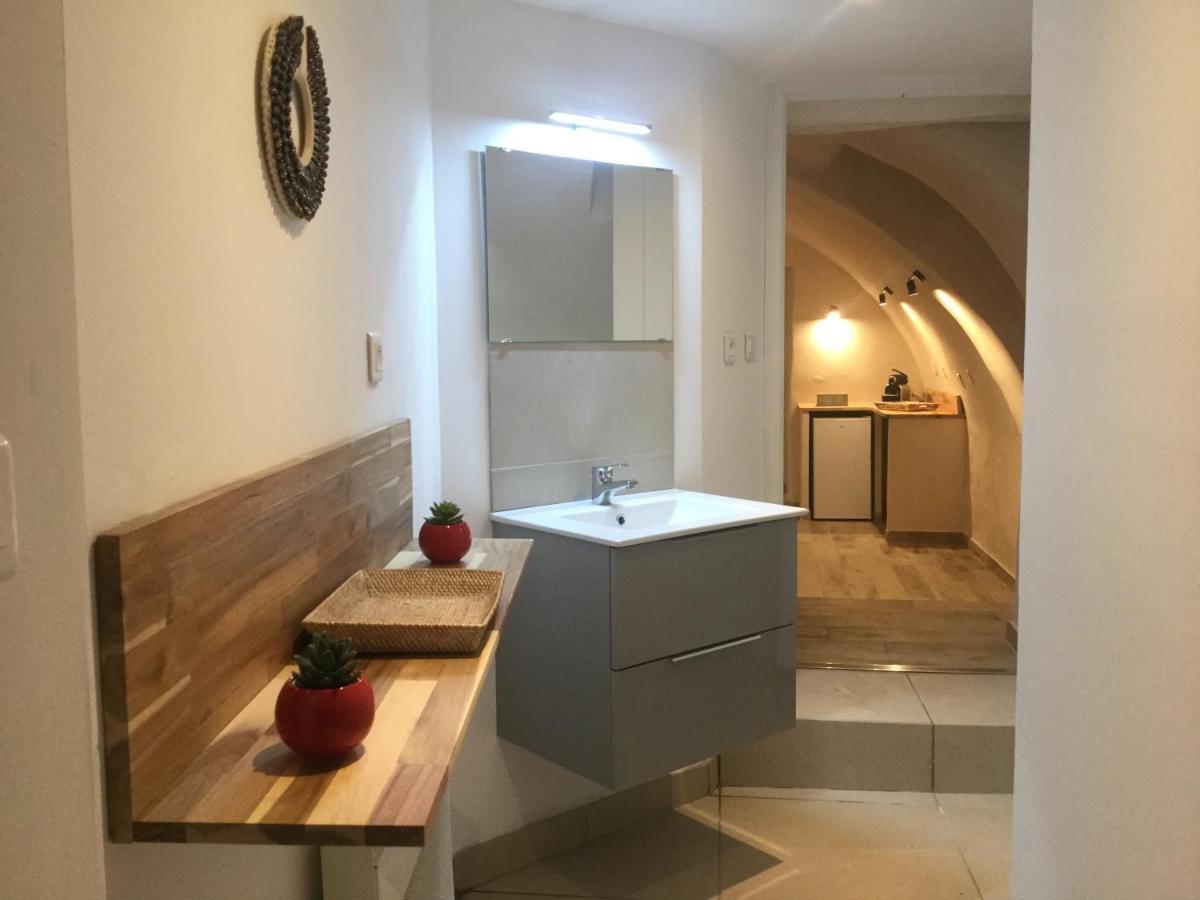 Casa Lili Διαμέρισμα Castello-di-Rostino Εξωτερικό φωτογραφία